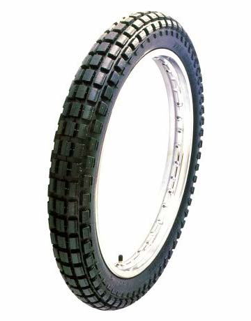 2.50-17 43M TT VRM021 